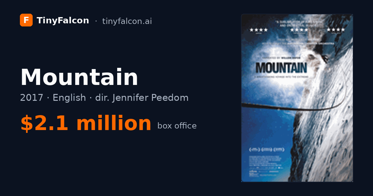 Mountain