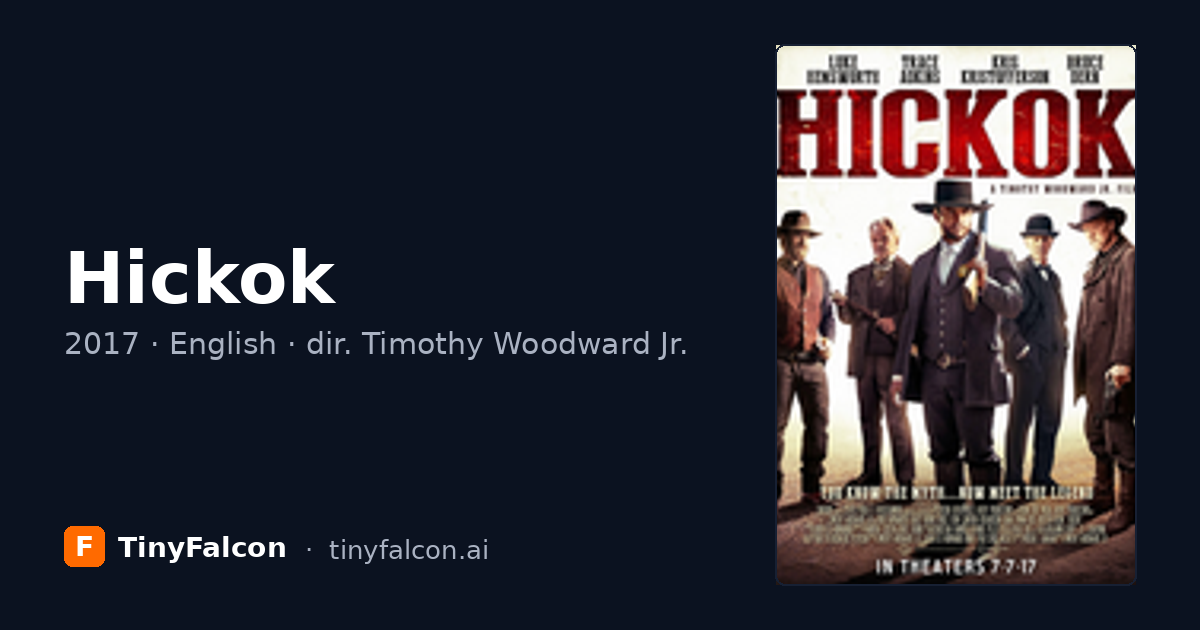 Hickok