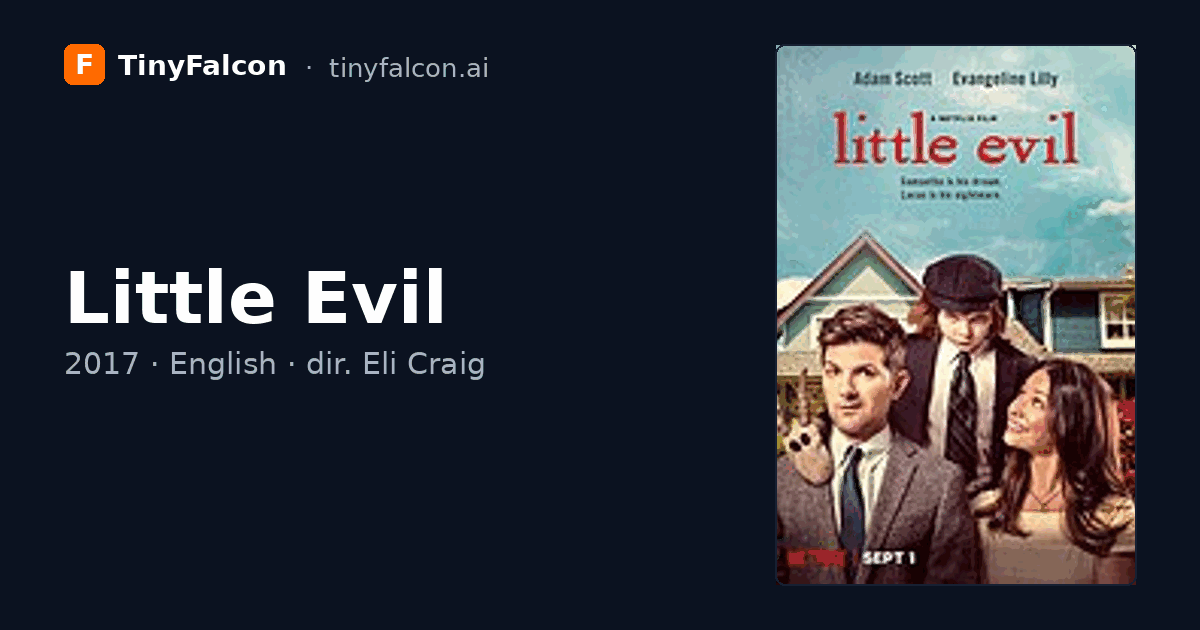 Little Evil