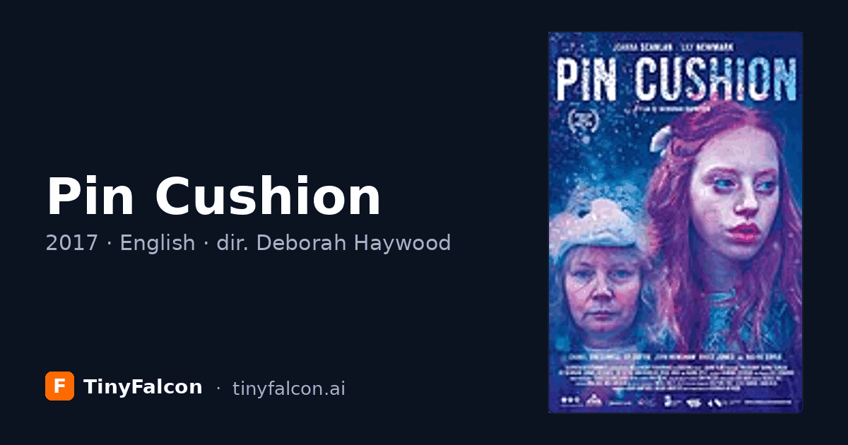 Pin Cushion
