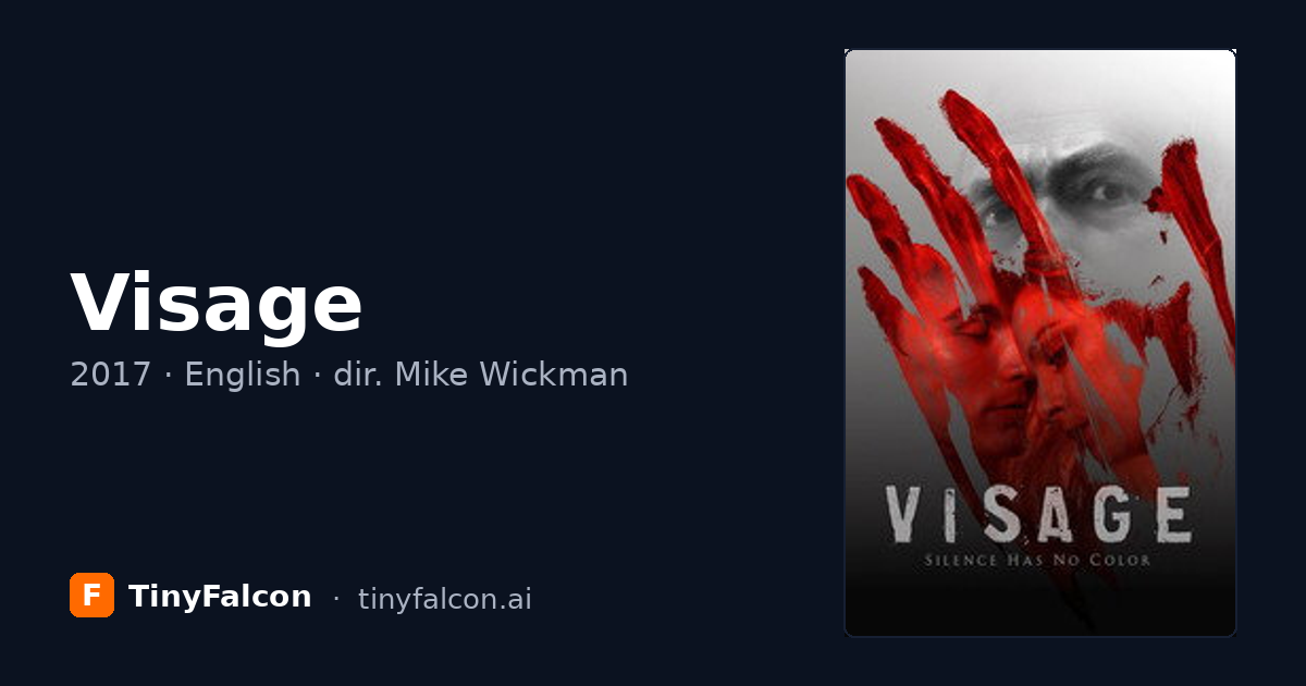 Visage