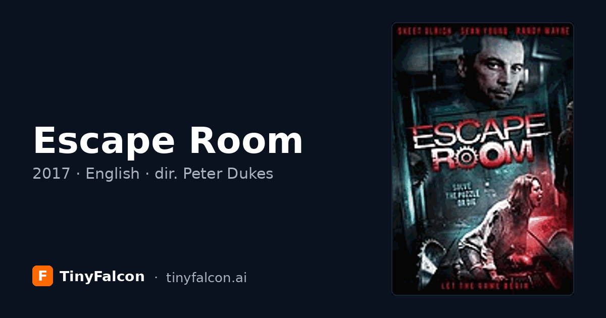 Escape Room