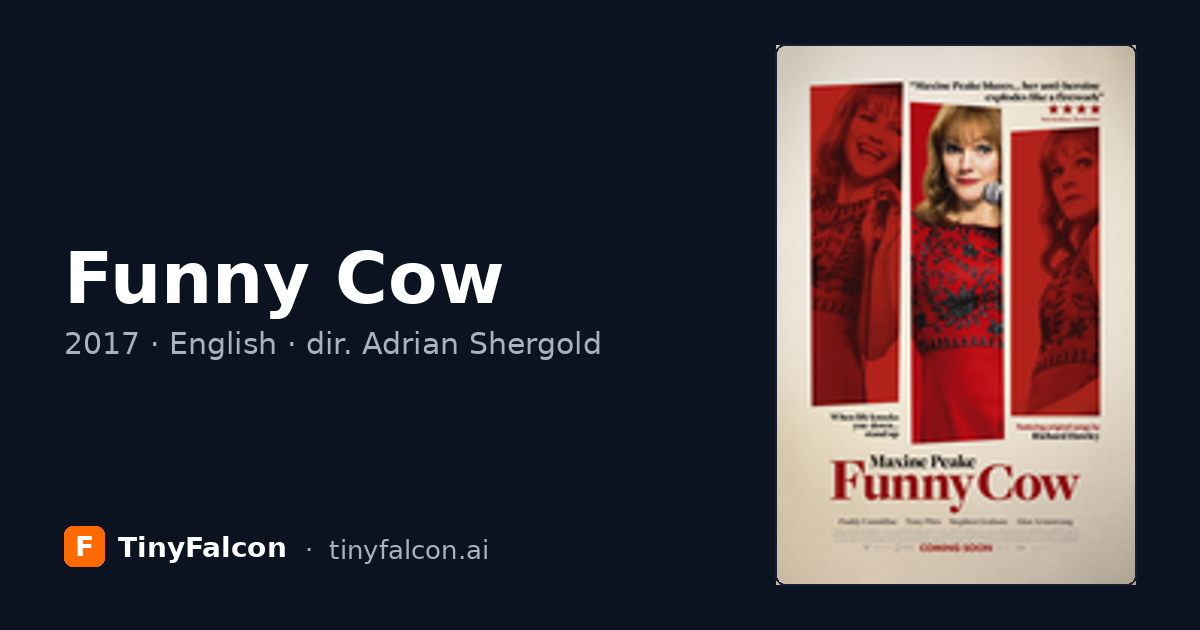 Funny Cow