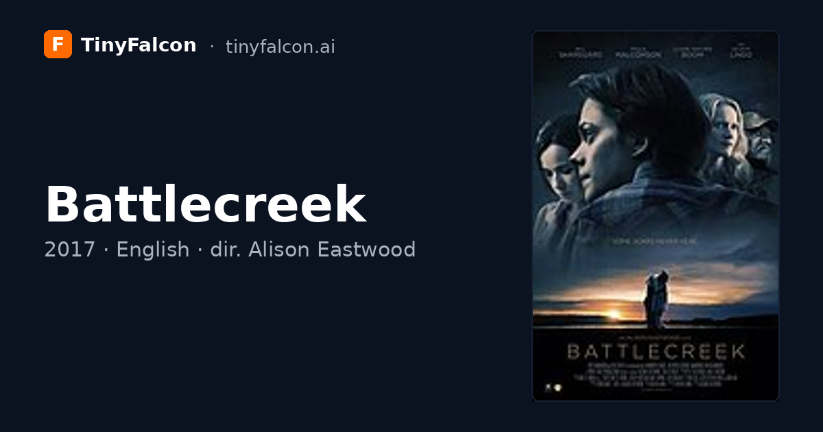Battlecreek