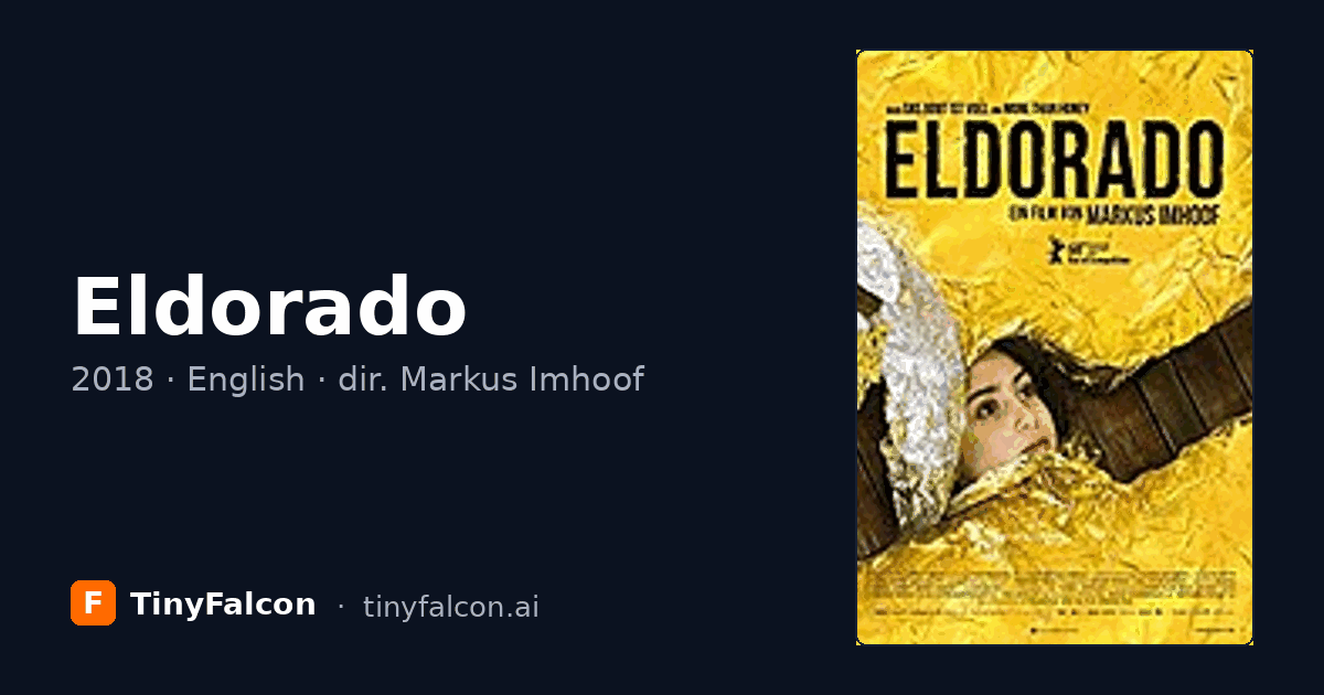 Eldorado