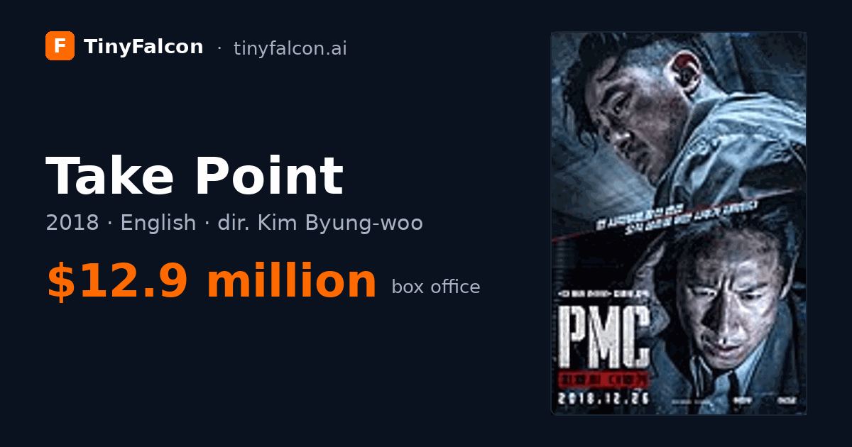 Take Point