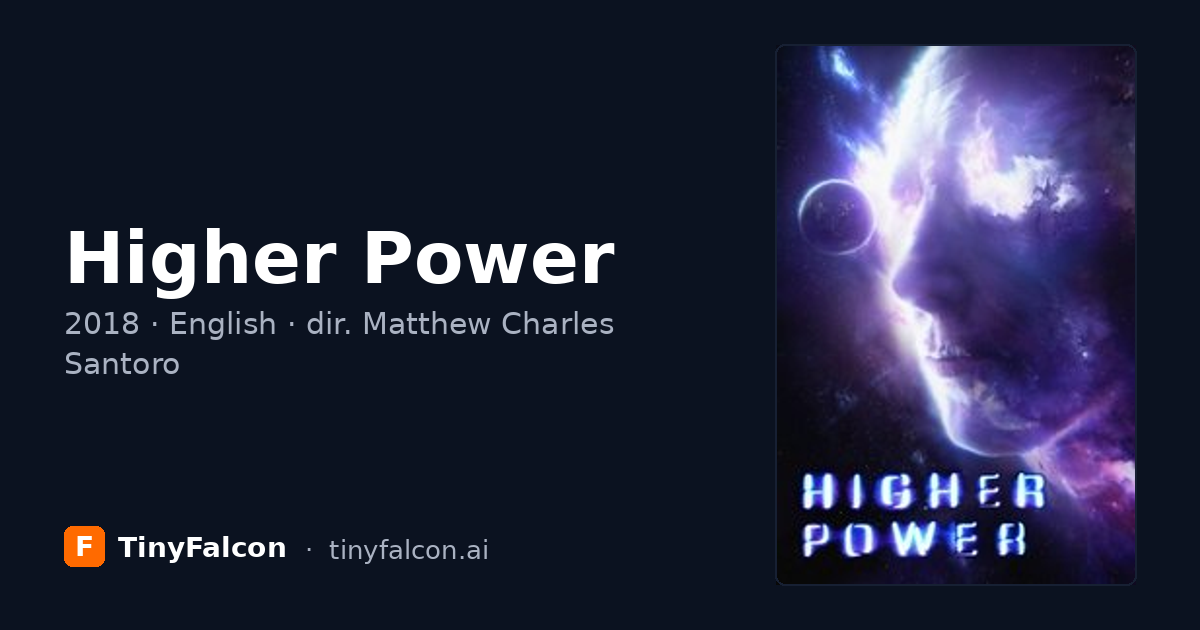 Higher Power