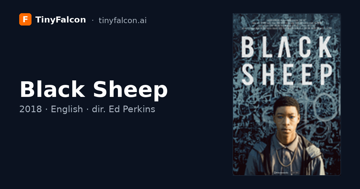 Black Sheep