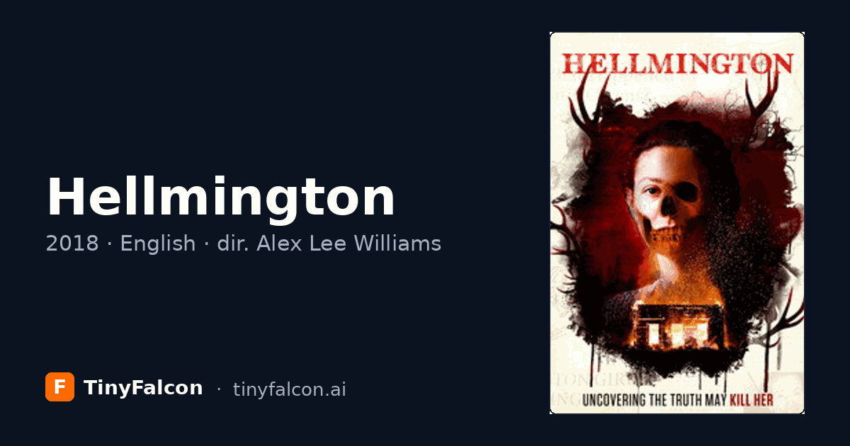 Hellmington