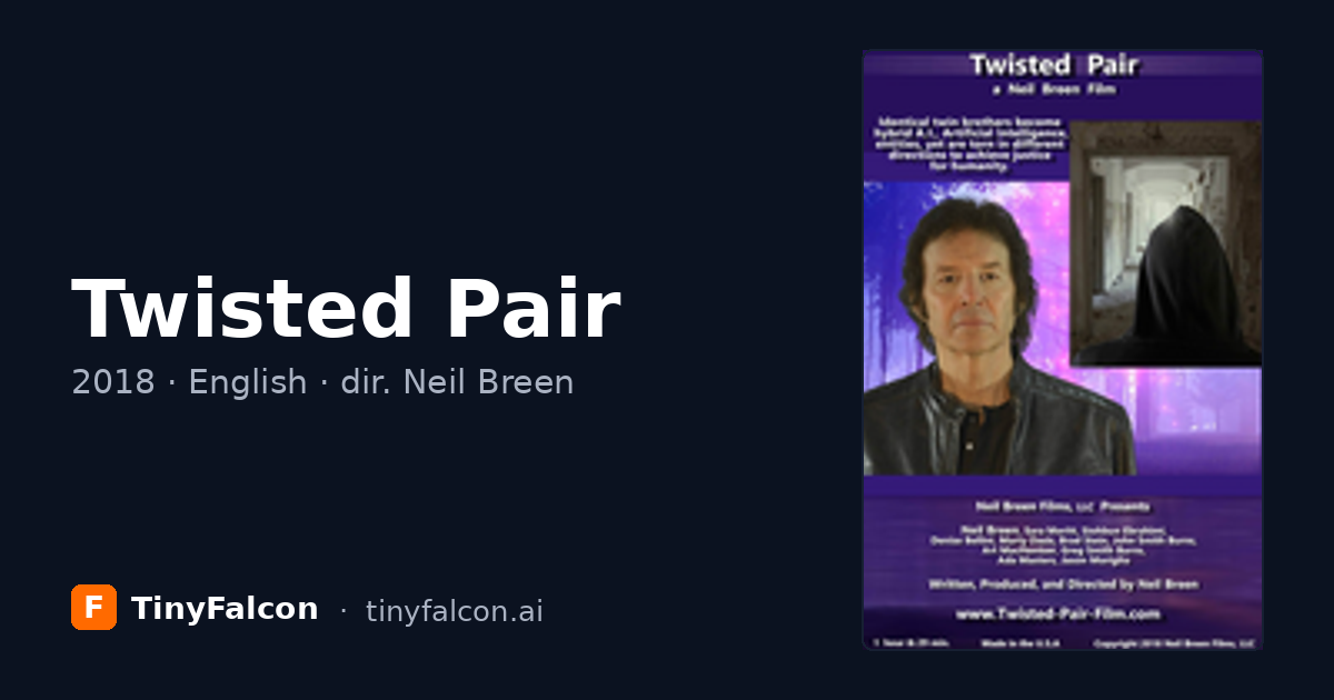 Twisted Pair