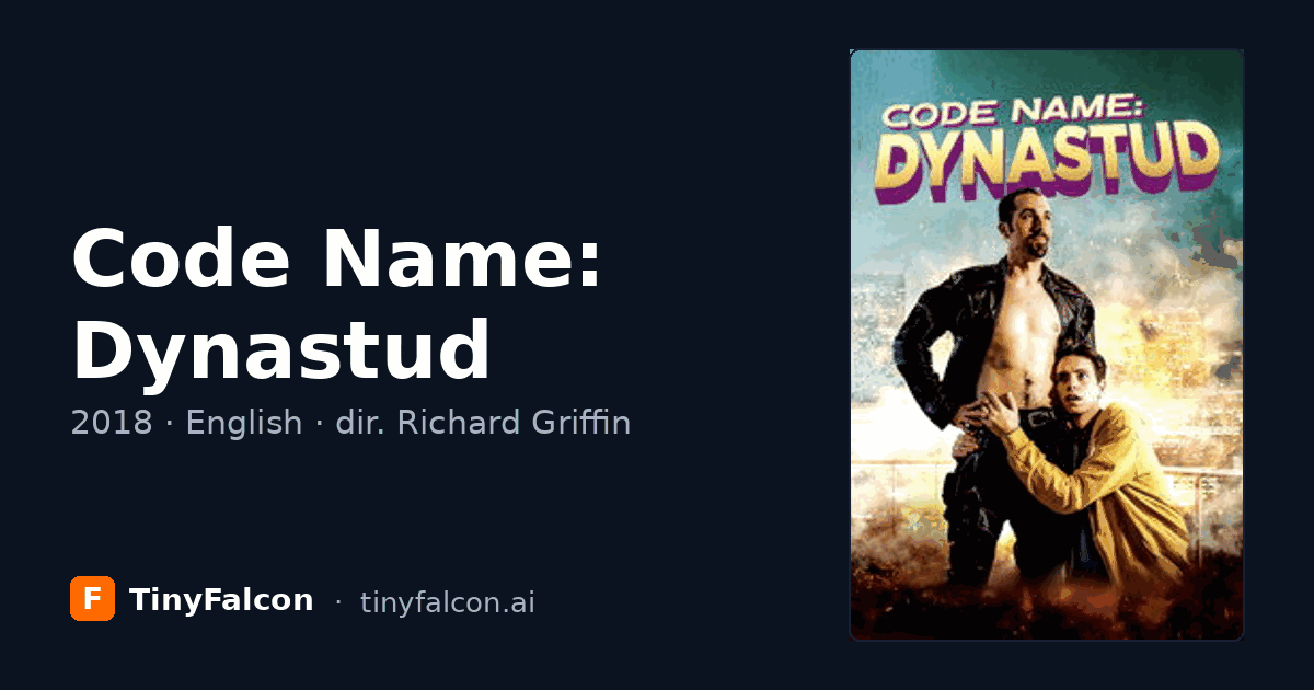 Code Name: Dynastud