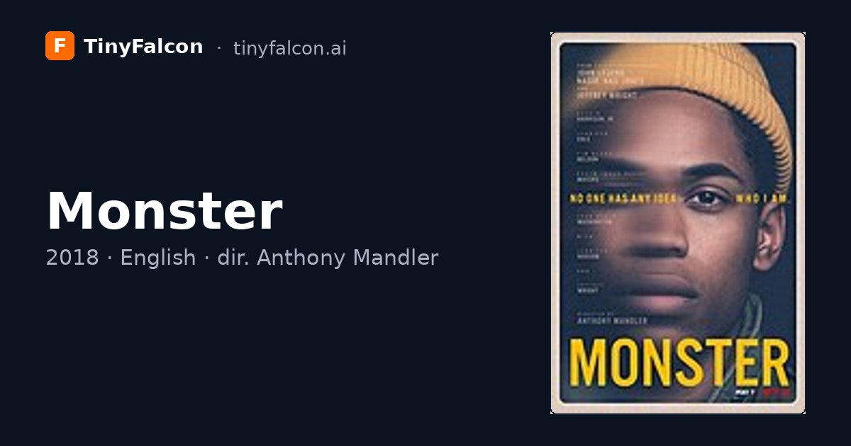 Monster