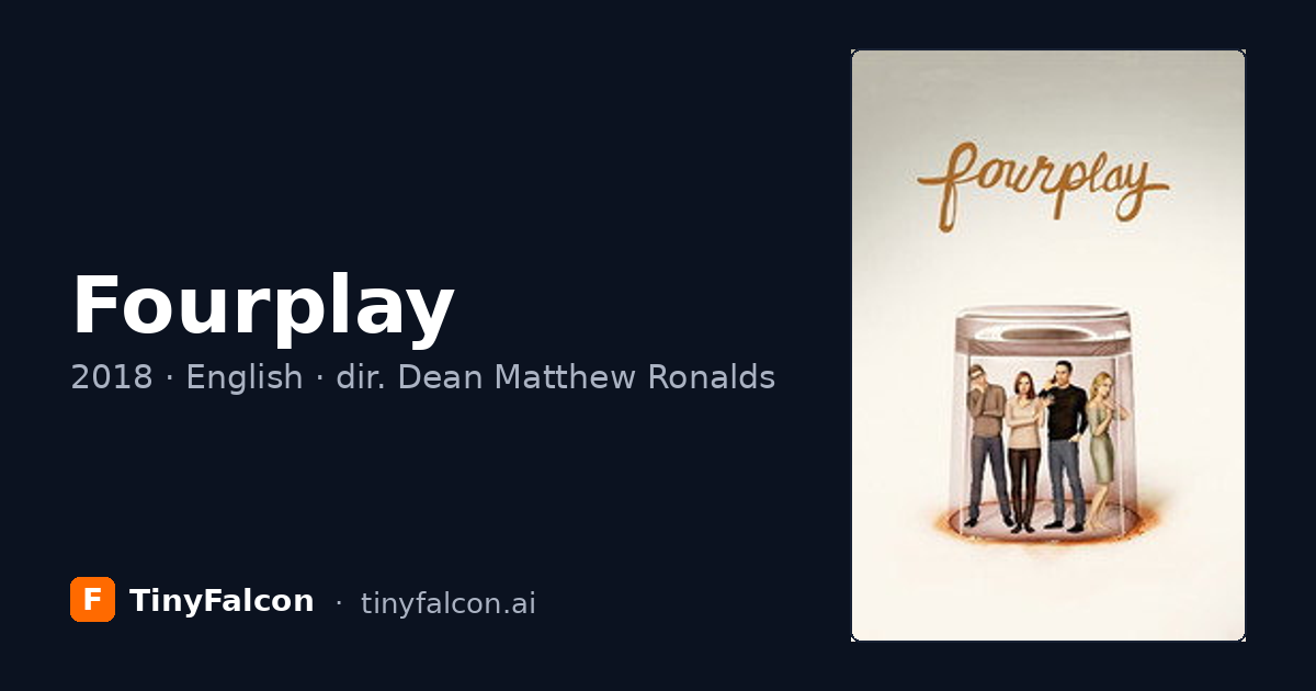 Fourplay