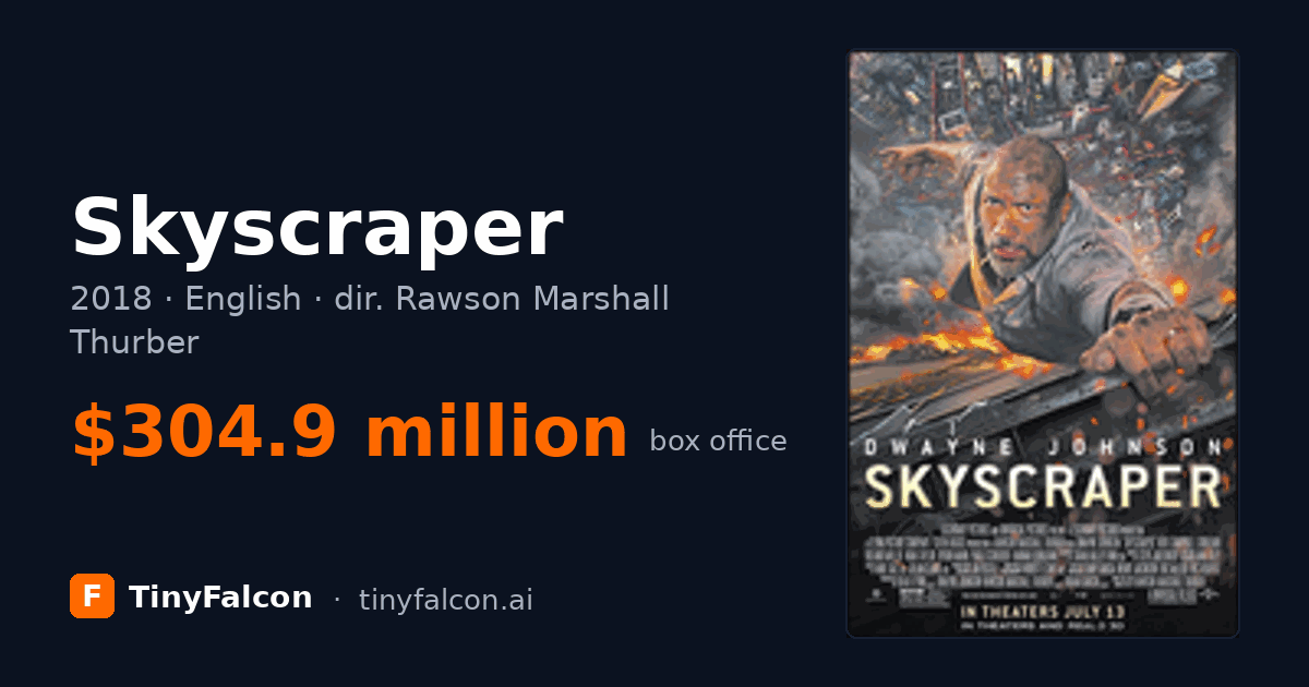 Skyscraper