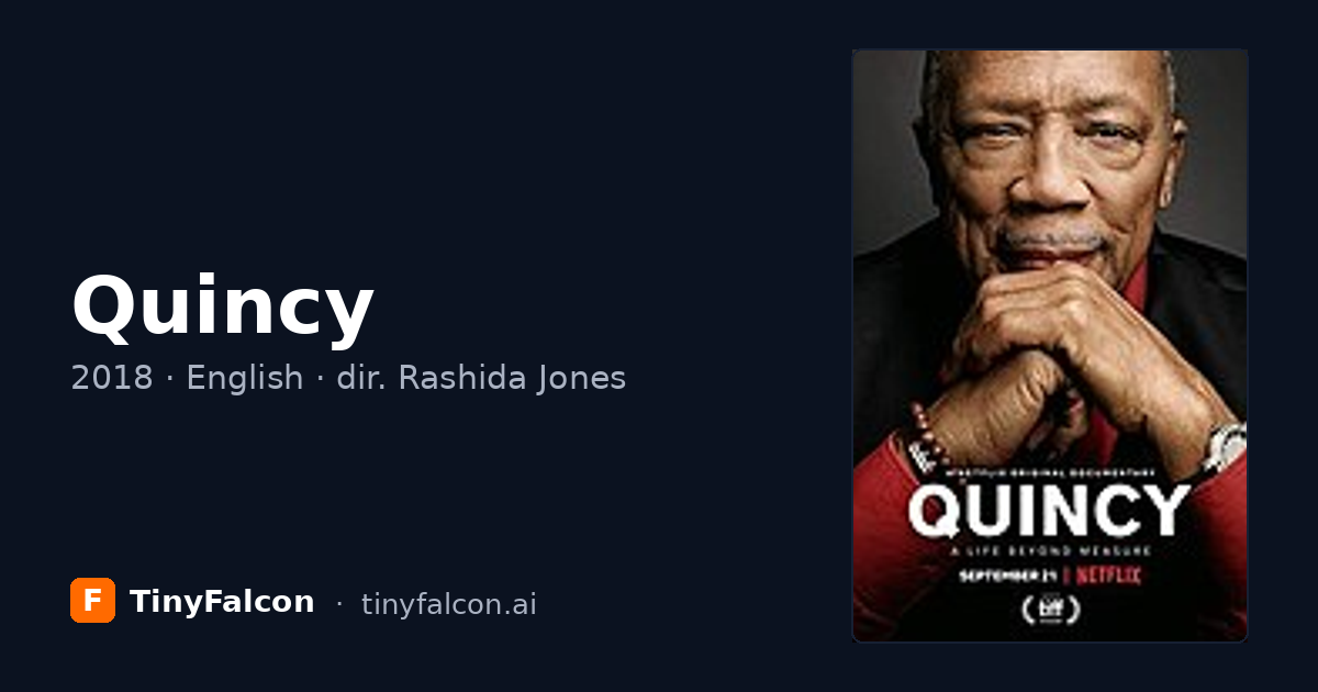 Quincy