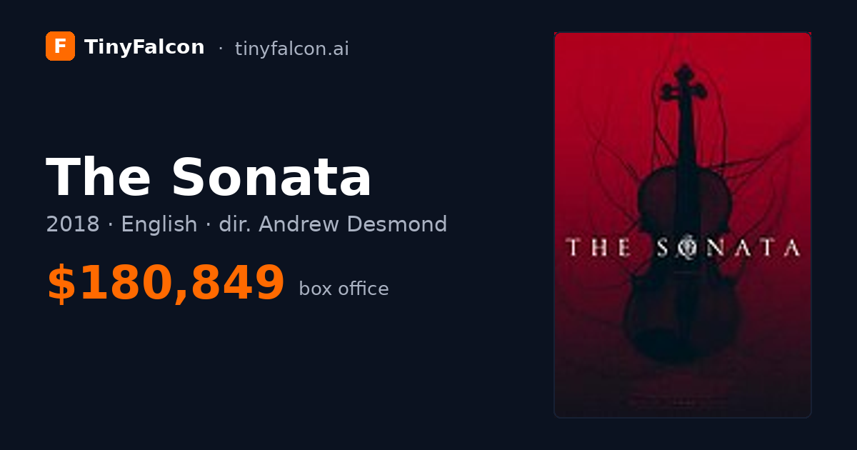 The Sonata