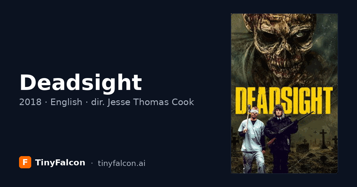 Deadsight