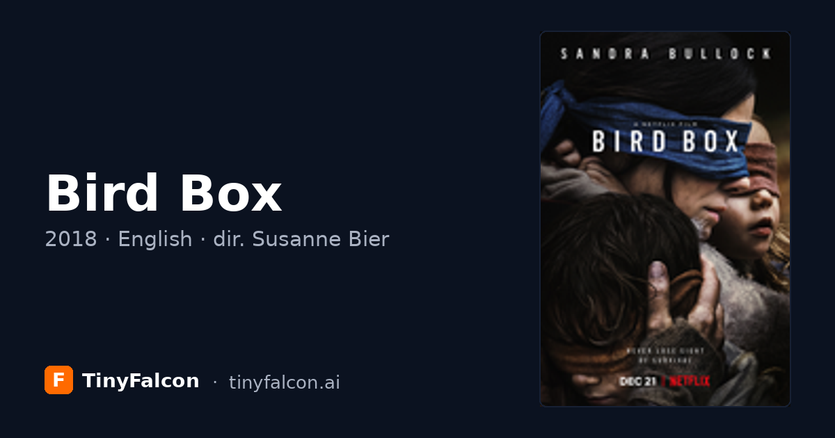 Bird Box