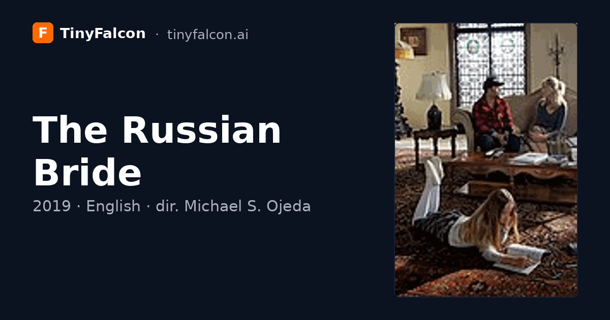 The Russian Bride