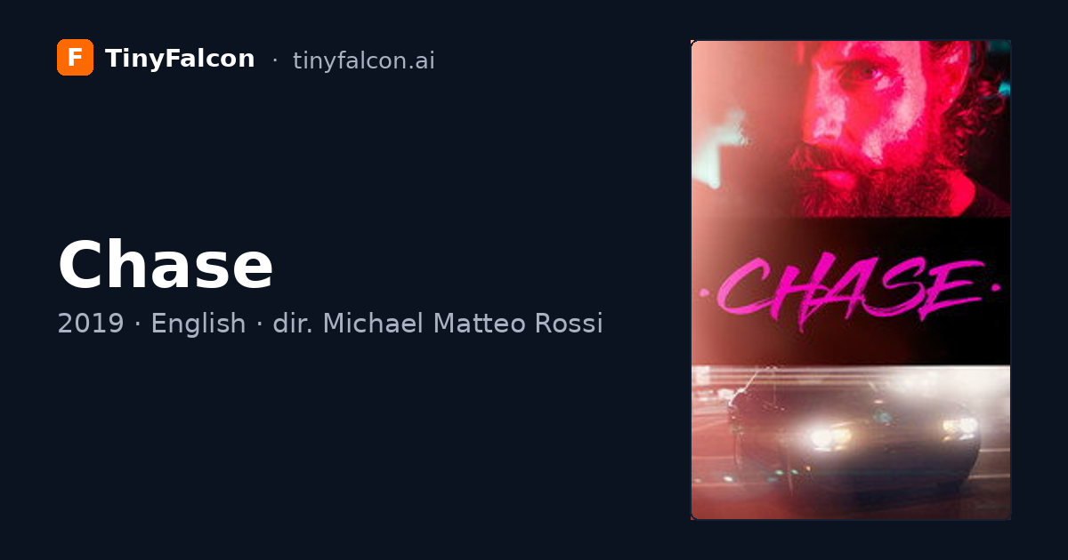 Chase