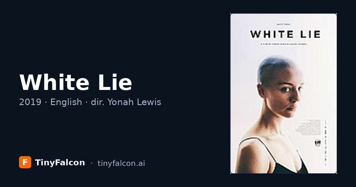 White Lie