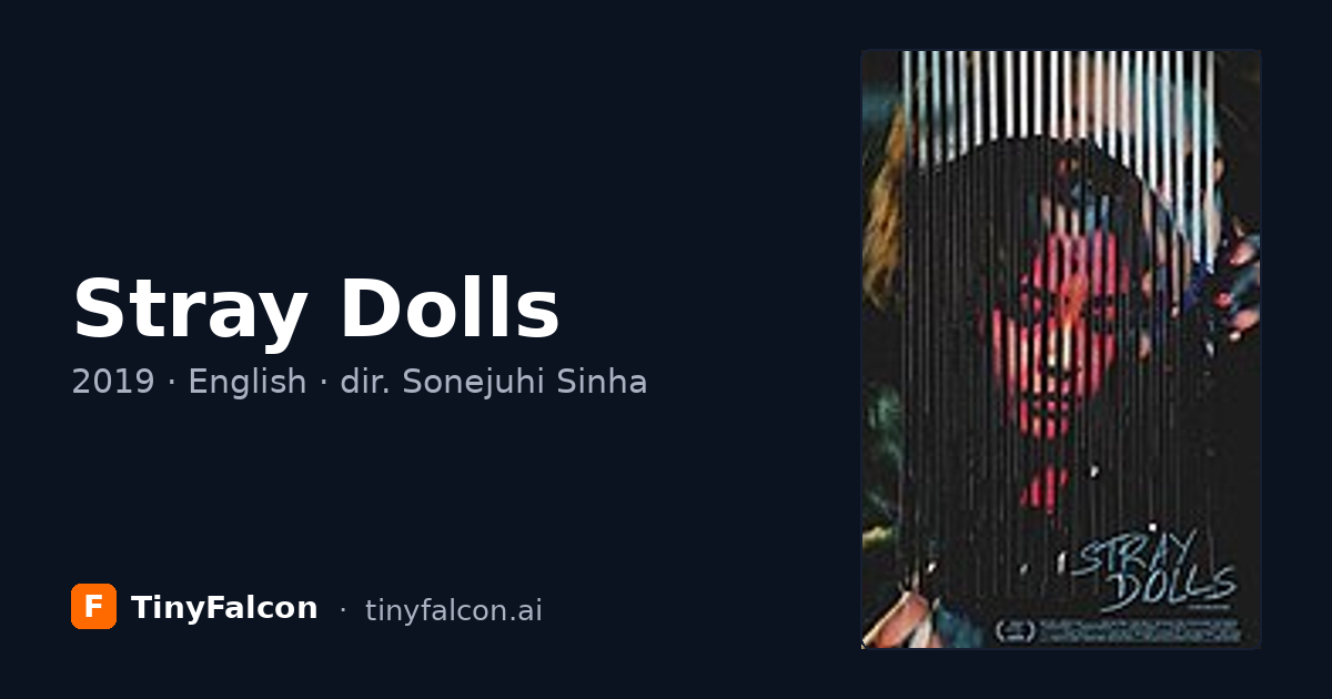 Stray Dolls