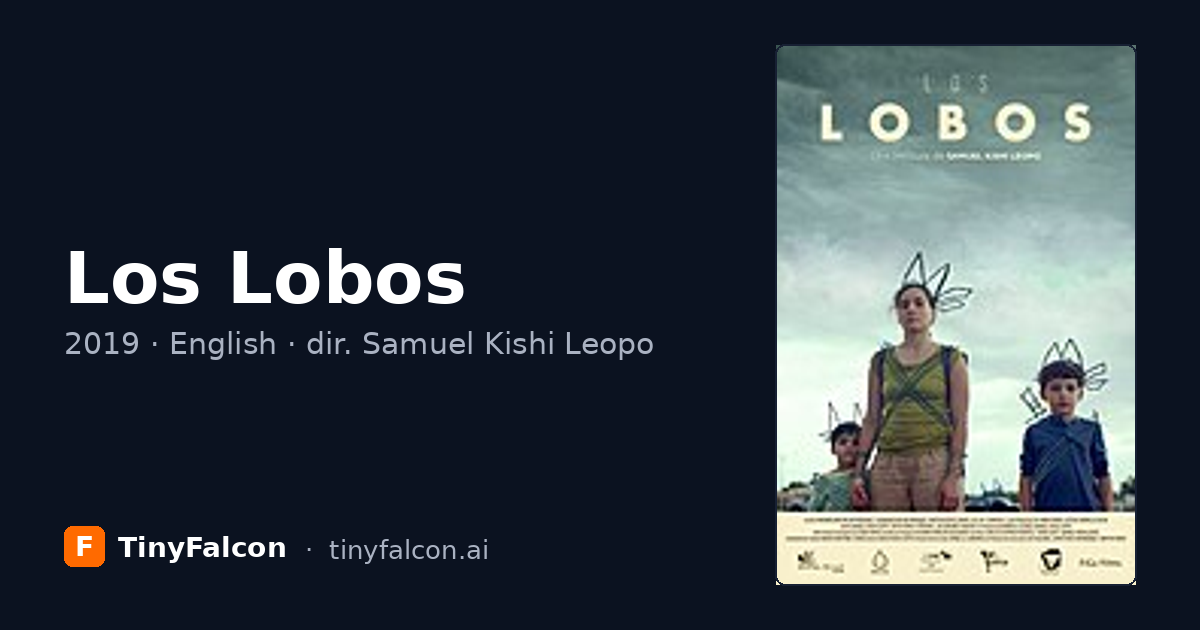 Los Lobos