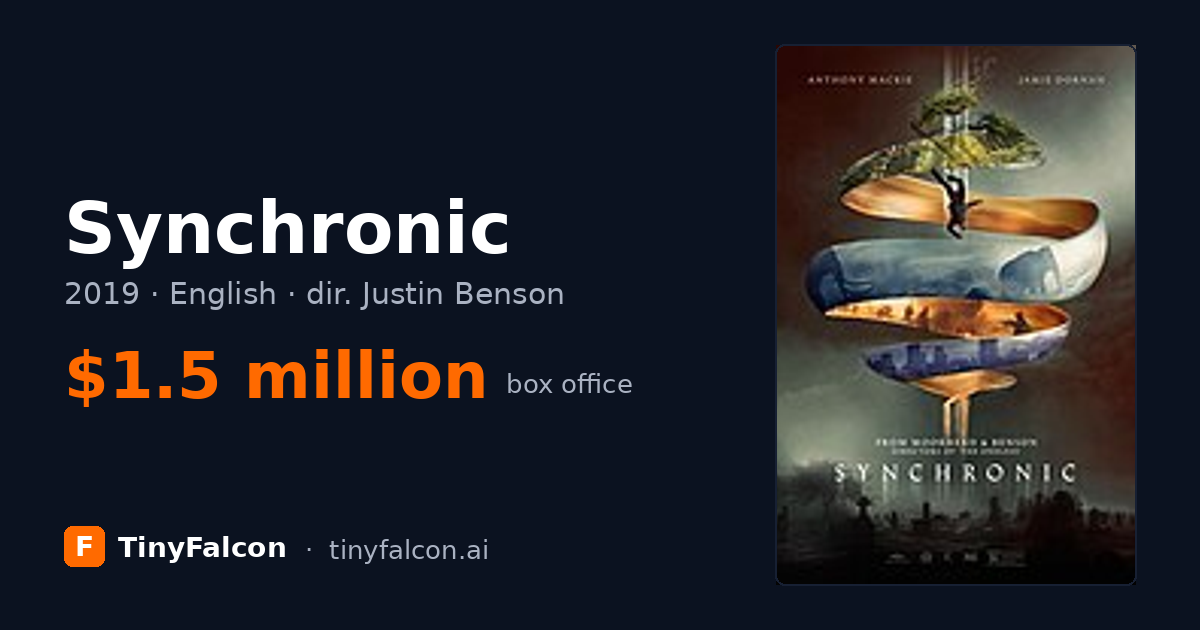 Synchronic