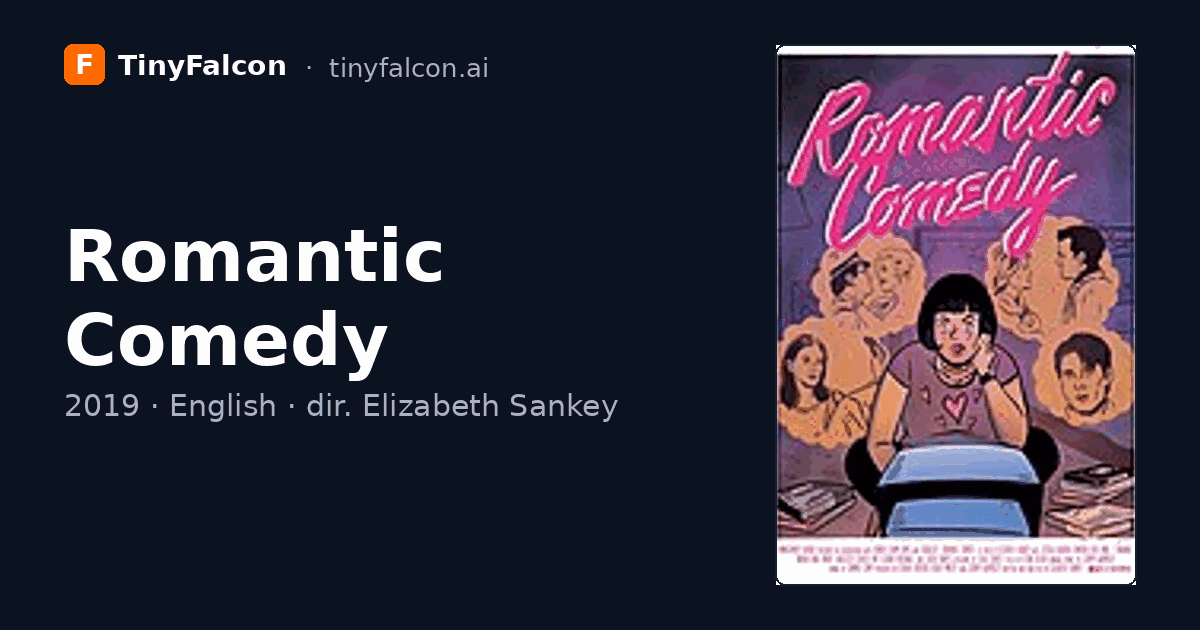 Romantic Comedy