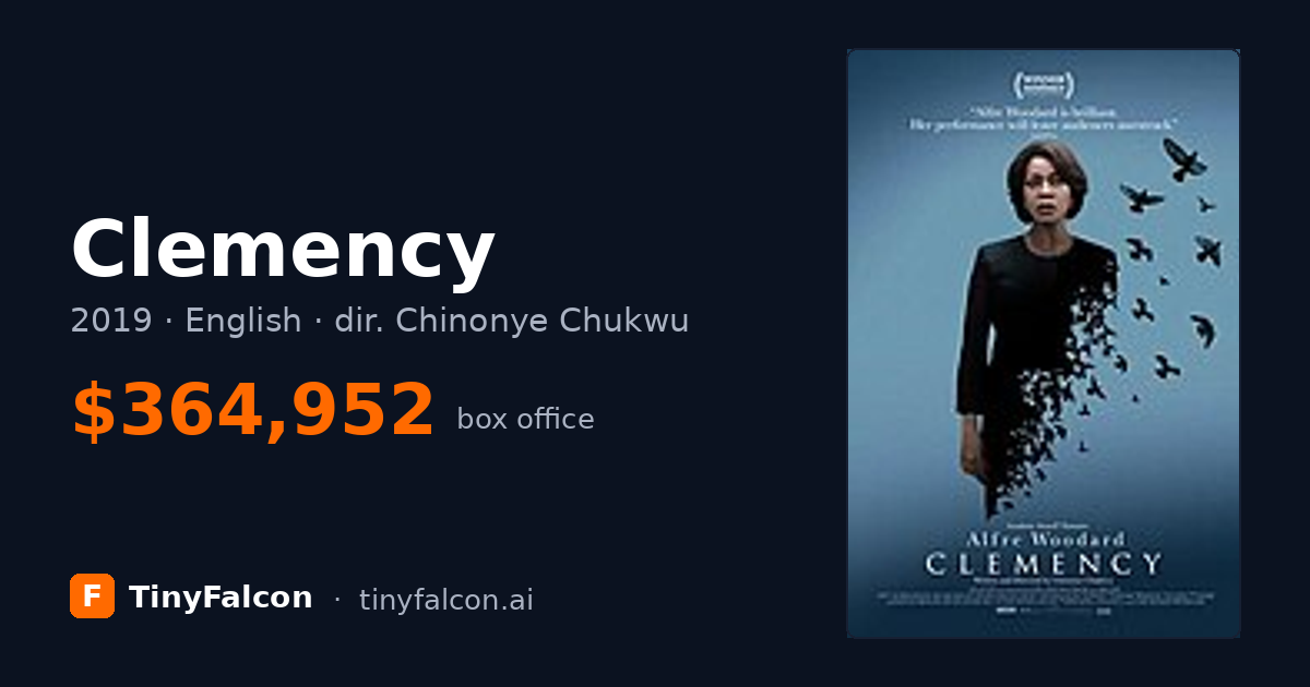 Clemency