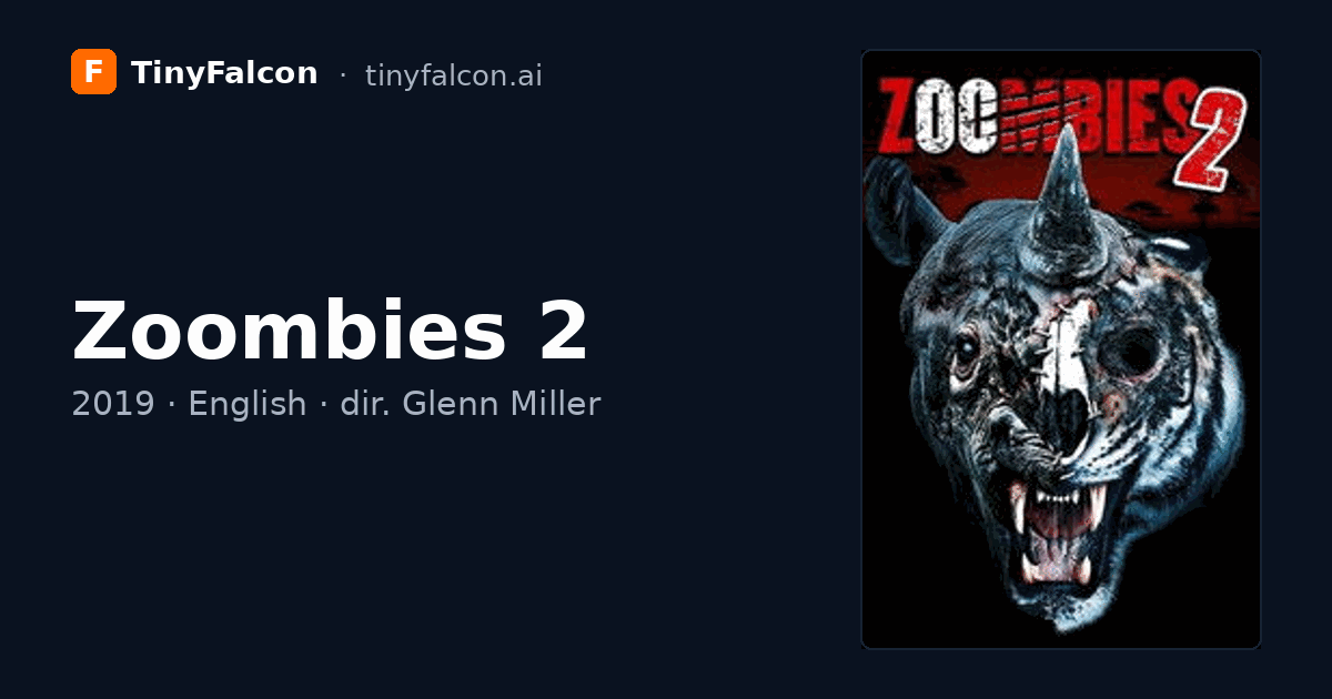 Zoombies 2