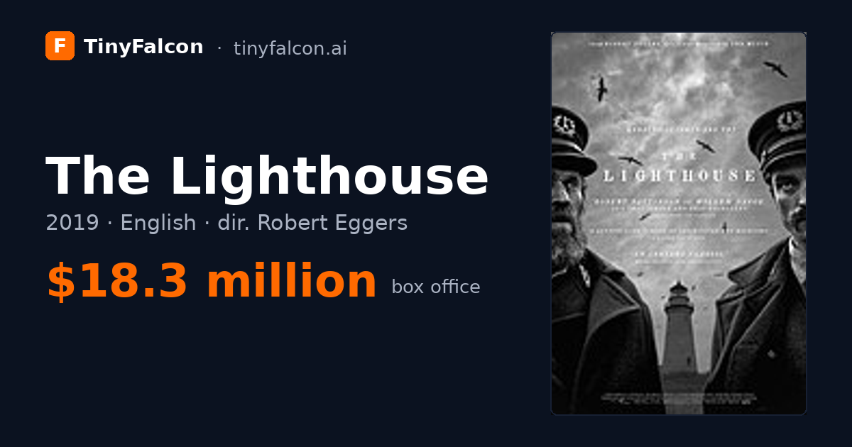 The Lighthouse
