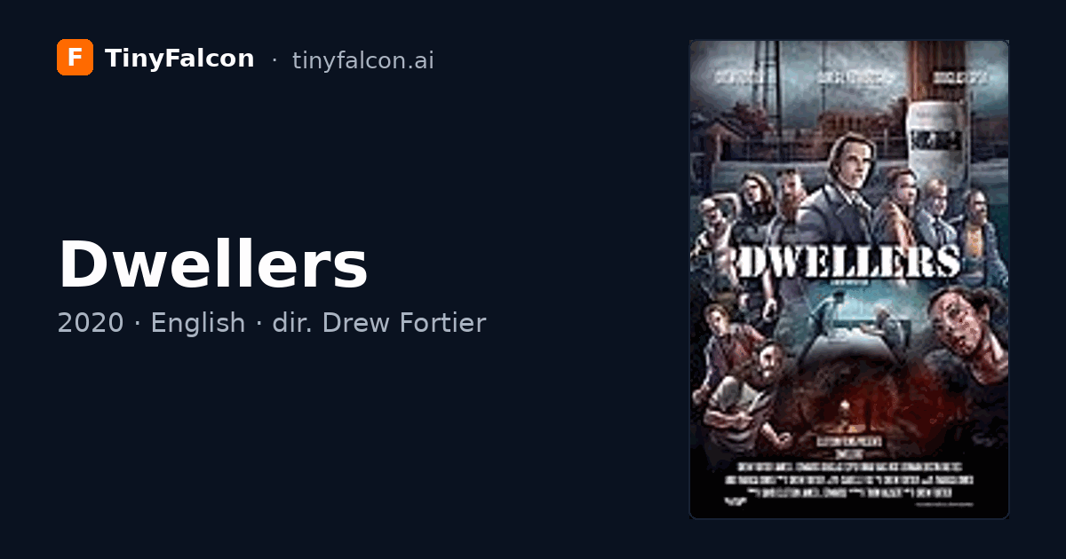 Dwellers