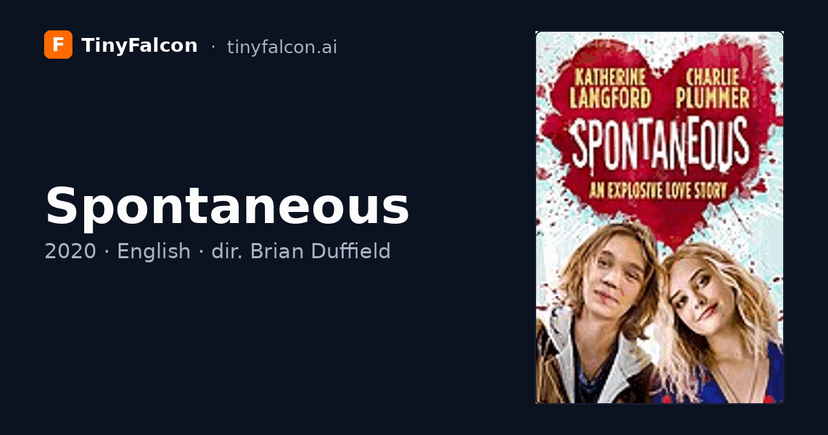 Spontaneous