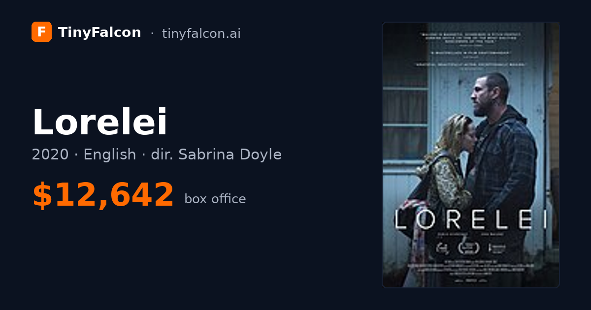 Lorelei