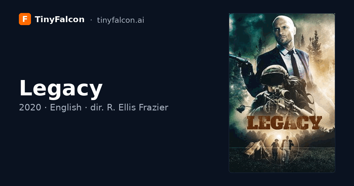 Legacy