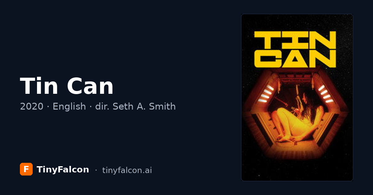 Tin Can