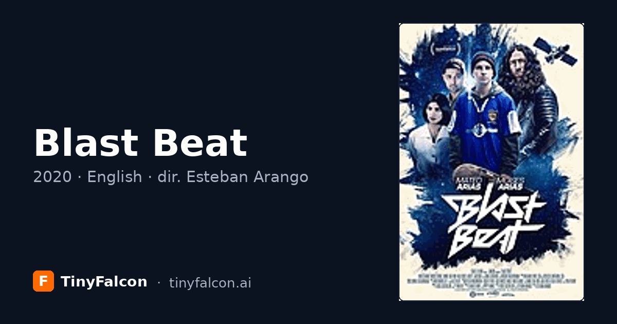 Blast Beat