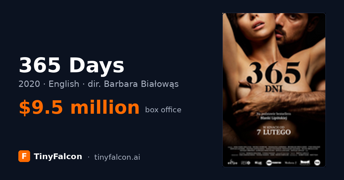 365 Days