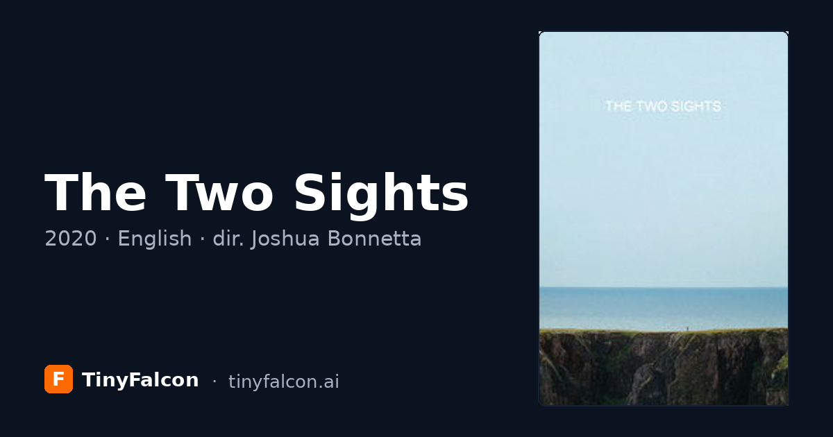 The Two Sights