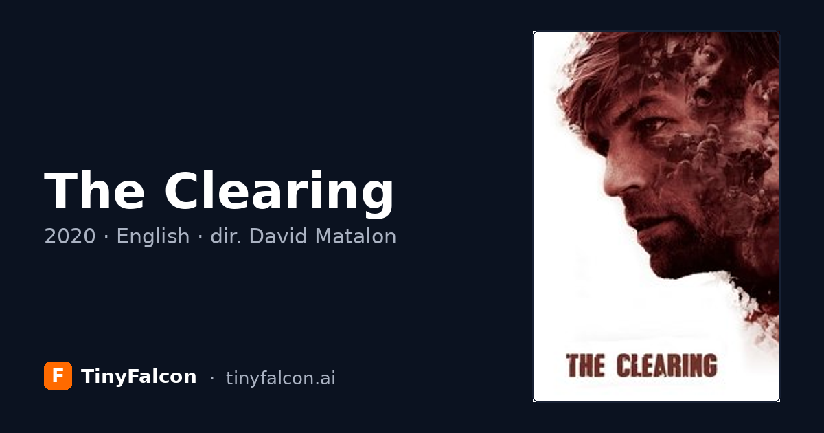 The Clearing