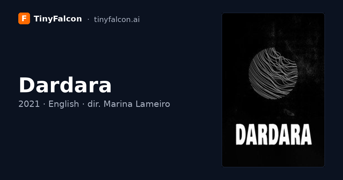 Dardara