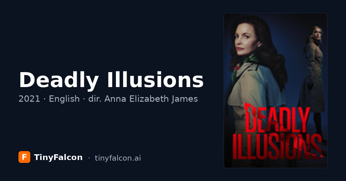 Deadly Illusions