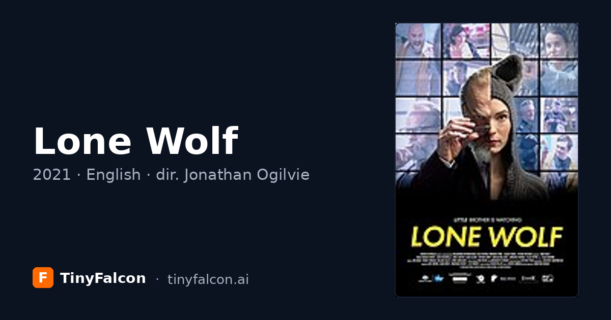 Lone Wolf