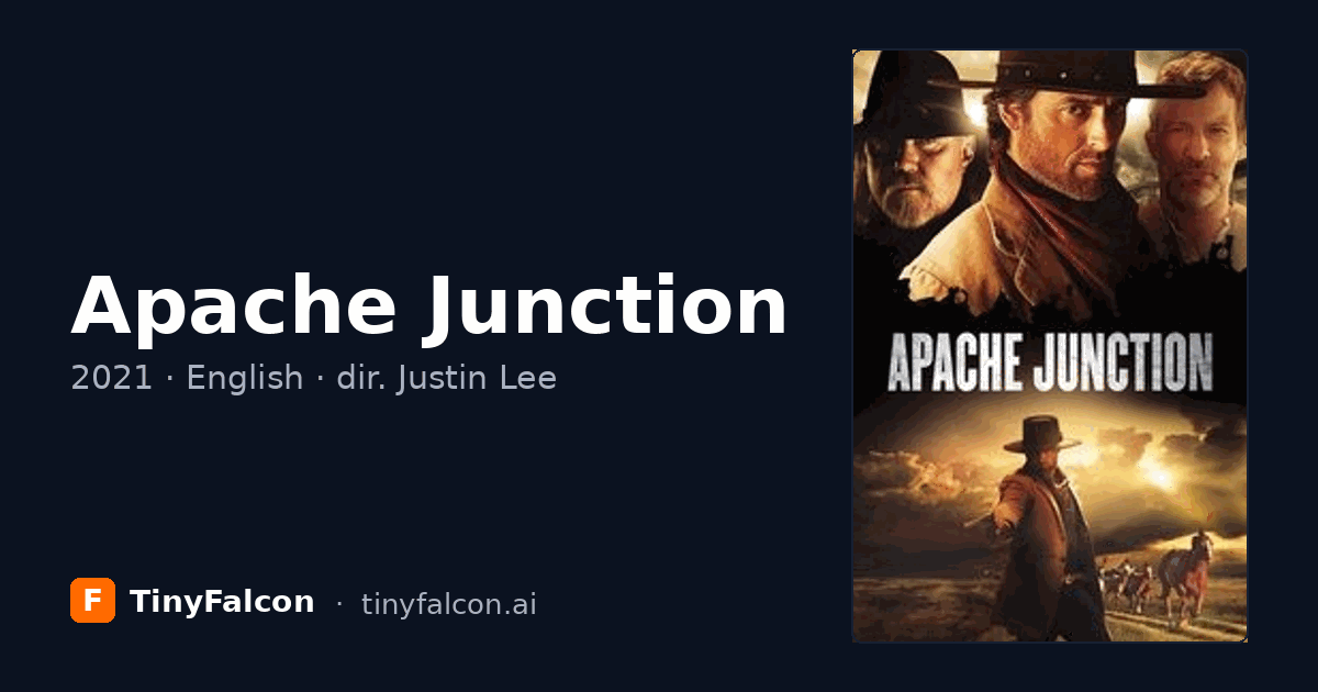 Apache Junction