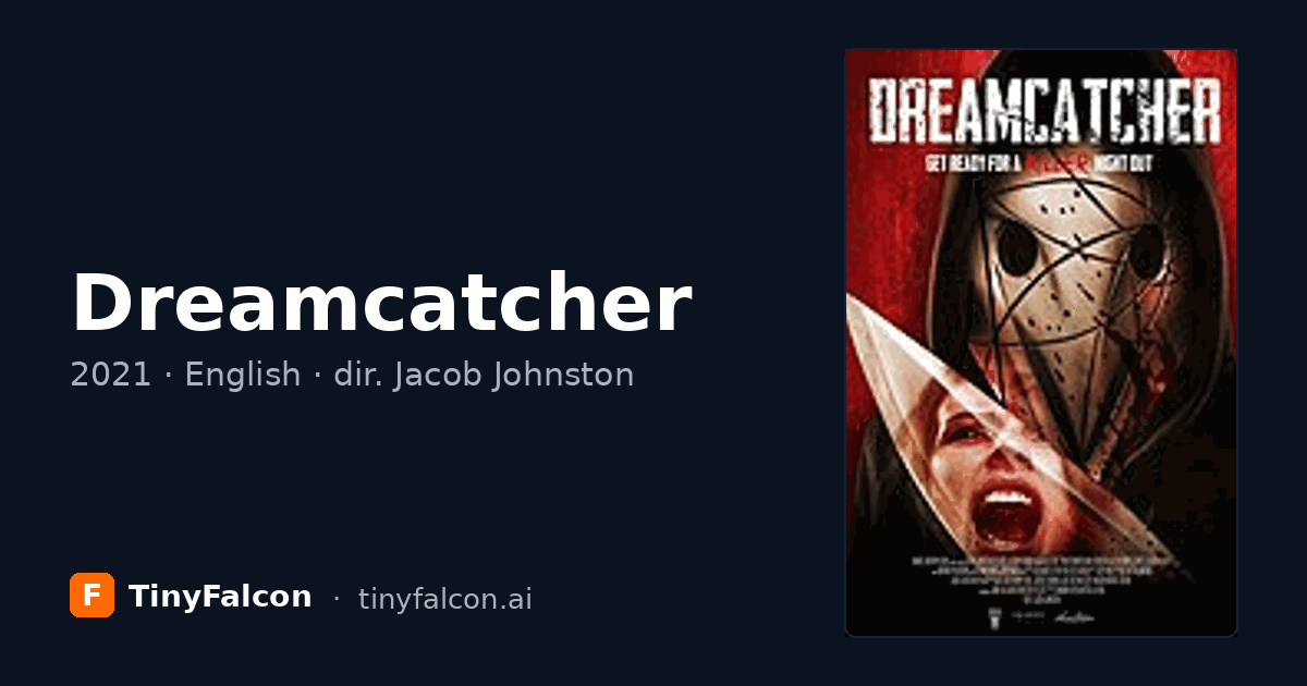 Dreamcatcher