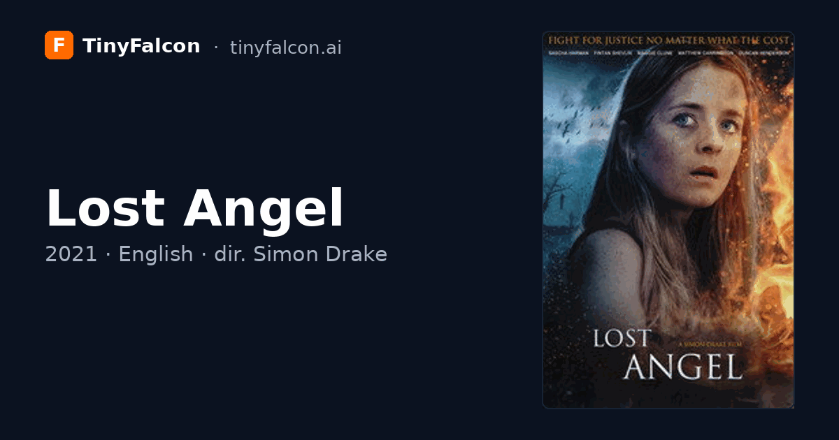 Lost Angel