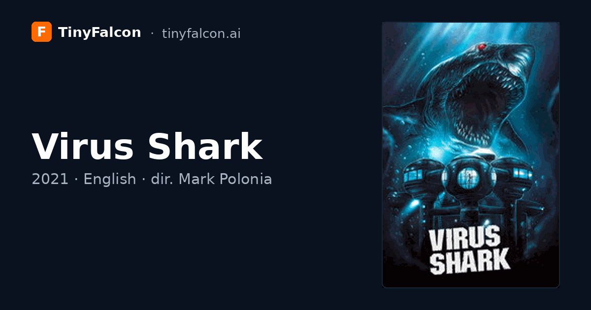 Virus Shark