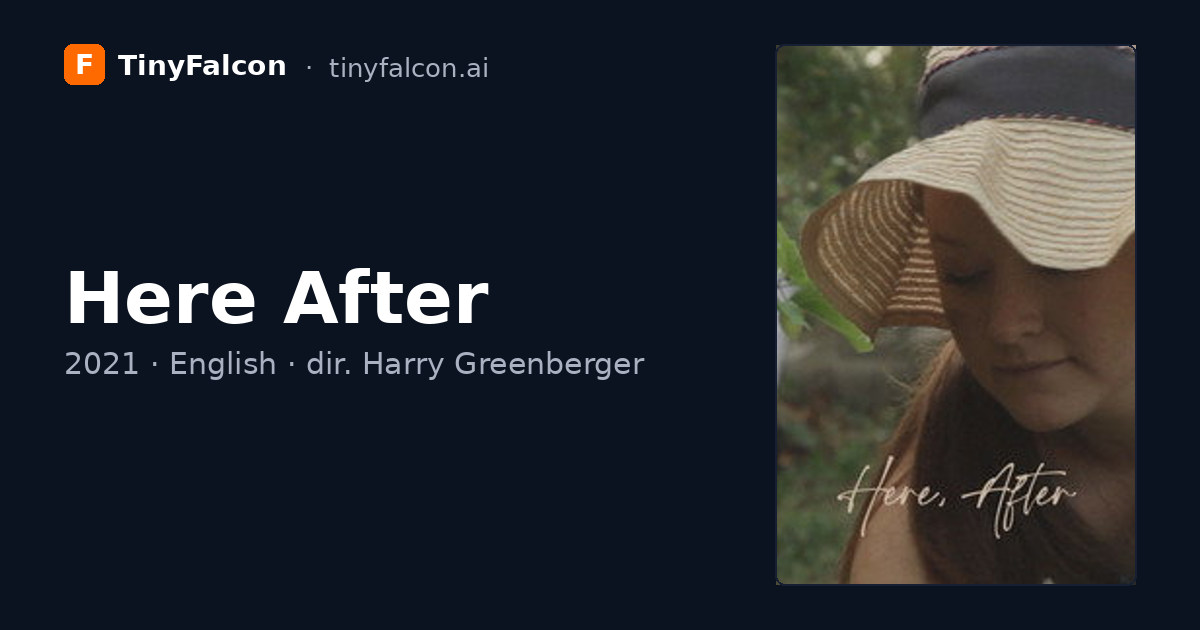 Here After