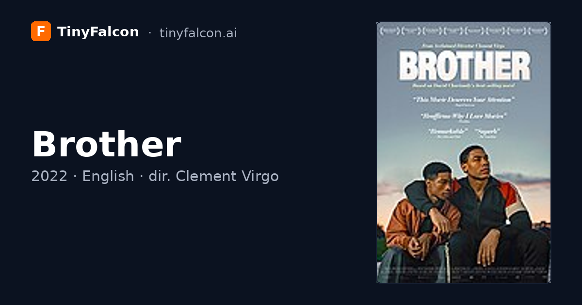 Brother